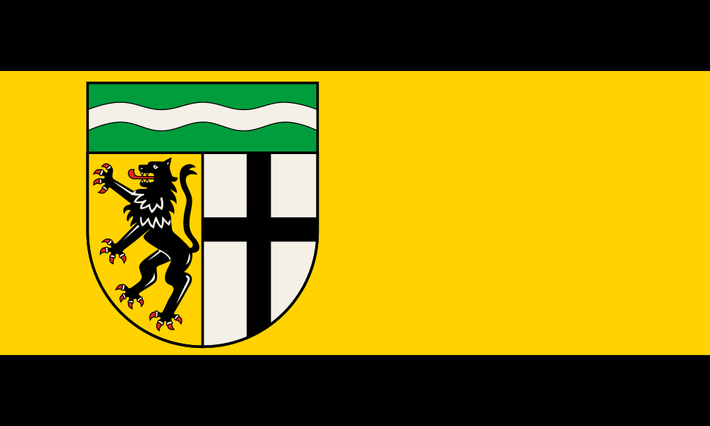 Rhein-Erft District