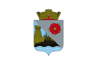 Borre (ehemalige Gemeinde)