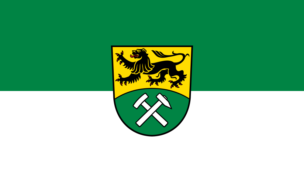 Erzgebirgskreis