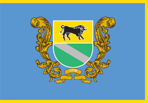 Verkhnodniprovsk