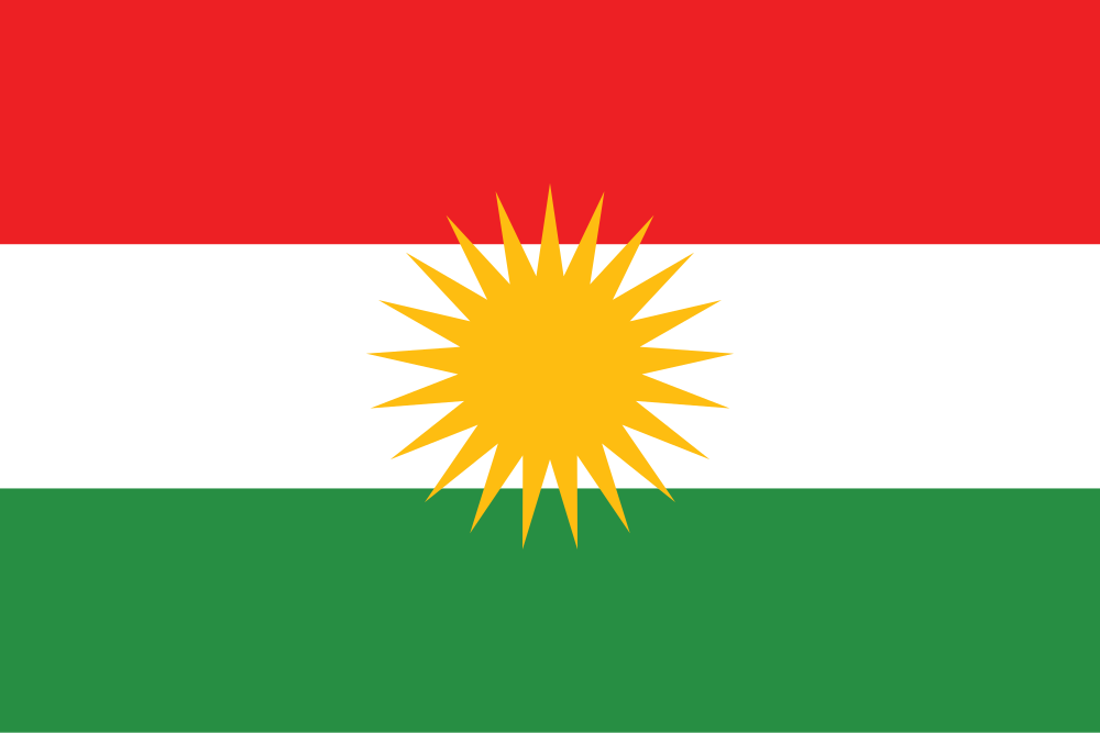 Kurdish Republic of Lachin