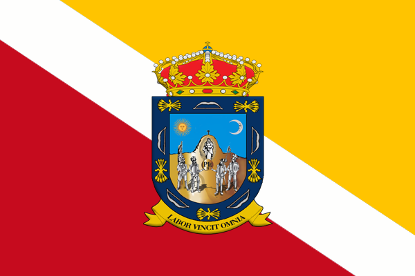 Republik Zacatecas