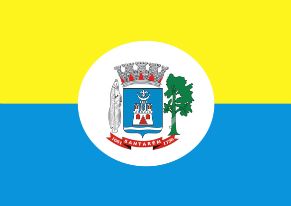 Santarém, Pará