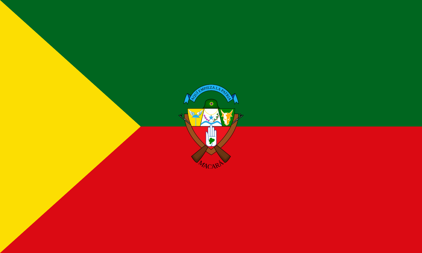 Macará