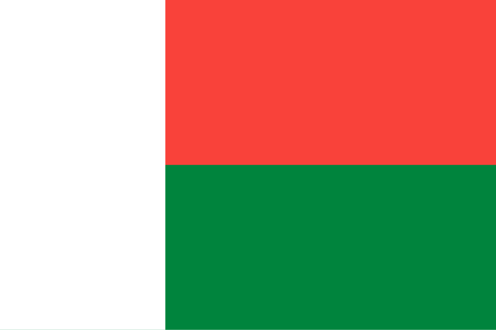 Malagasy Republic
