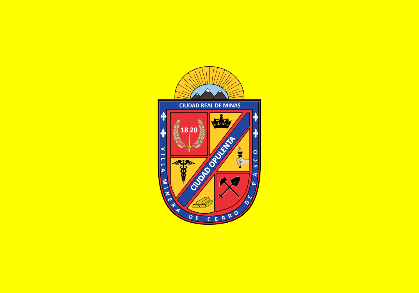Cerro de Pasco