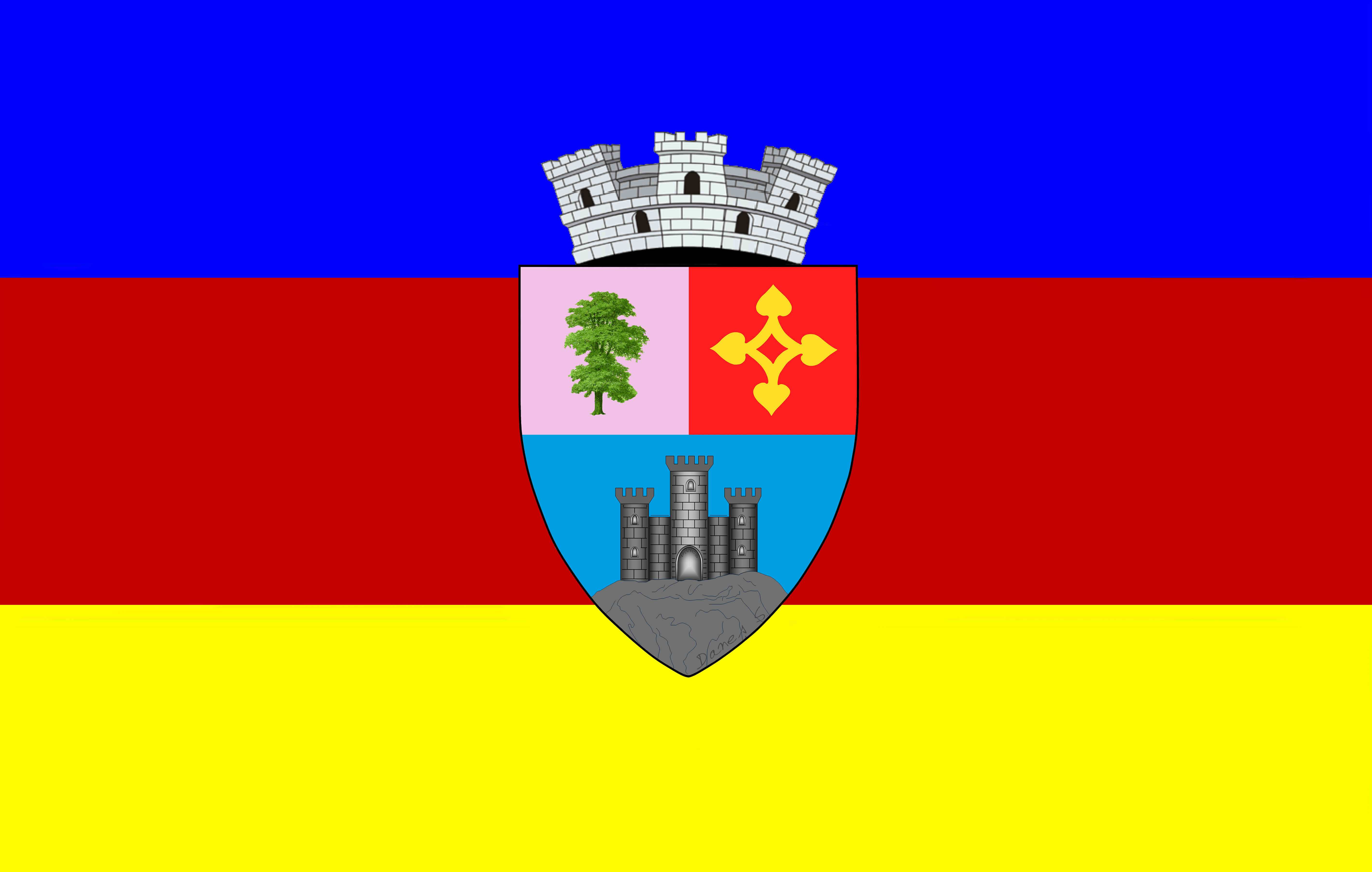 Talmesch