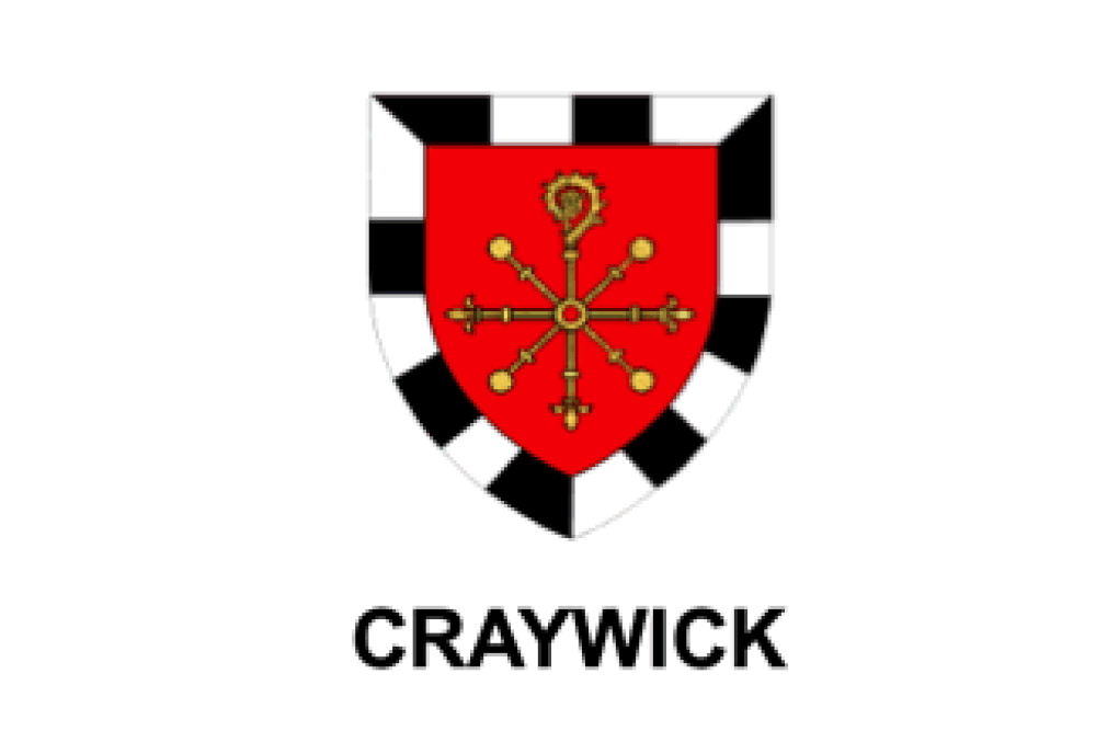 Craywick