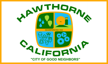 Hawthorne