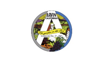 Arvin, California