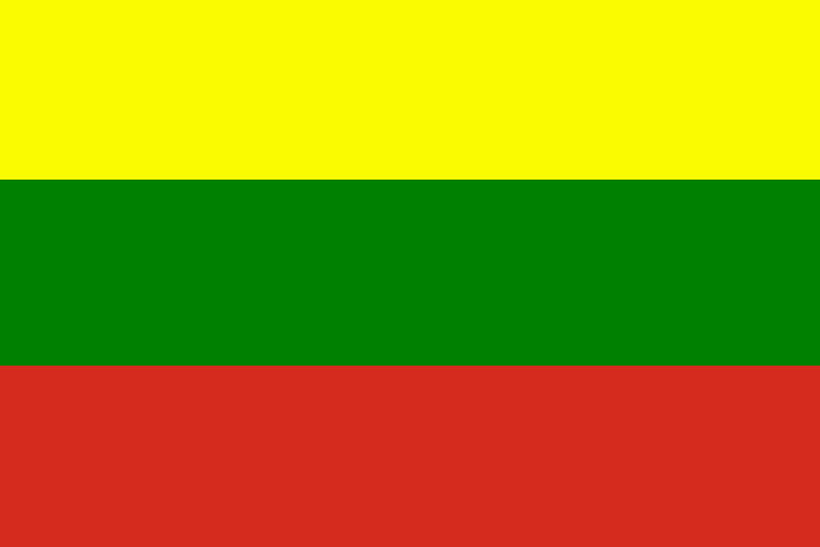 Zulu-Königreich