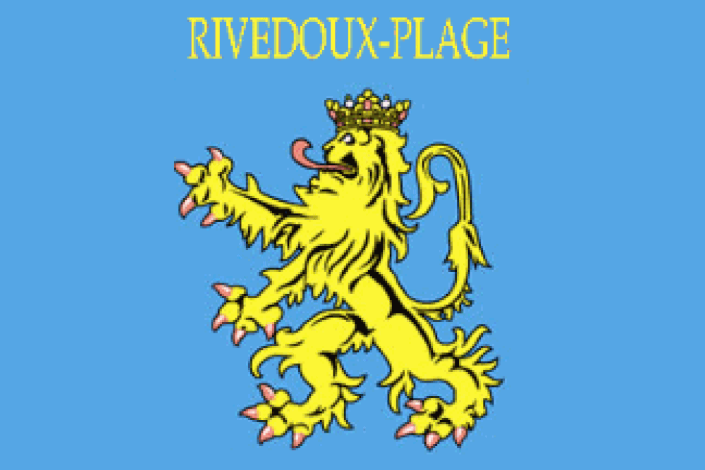 Rivedoux-Plage
