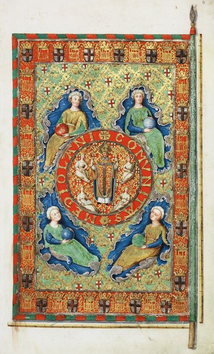 Goldene Ambrosianische Republik
