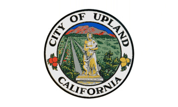 Upland, California