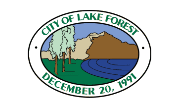 Lake Forest, Kalifornie