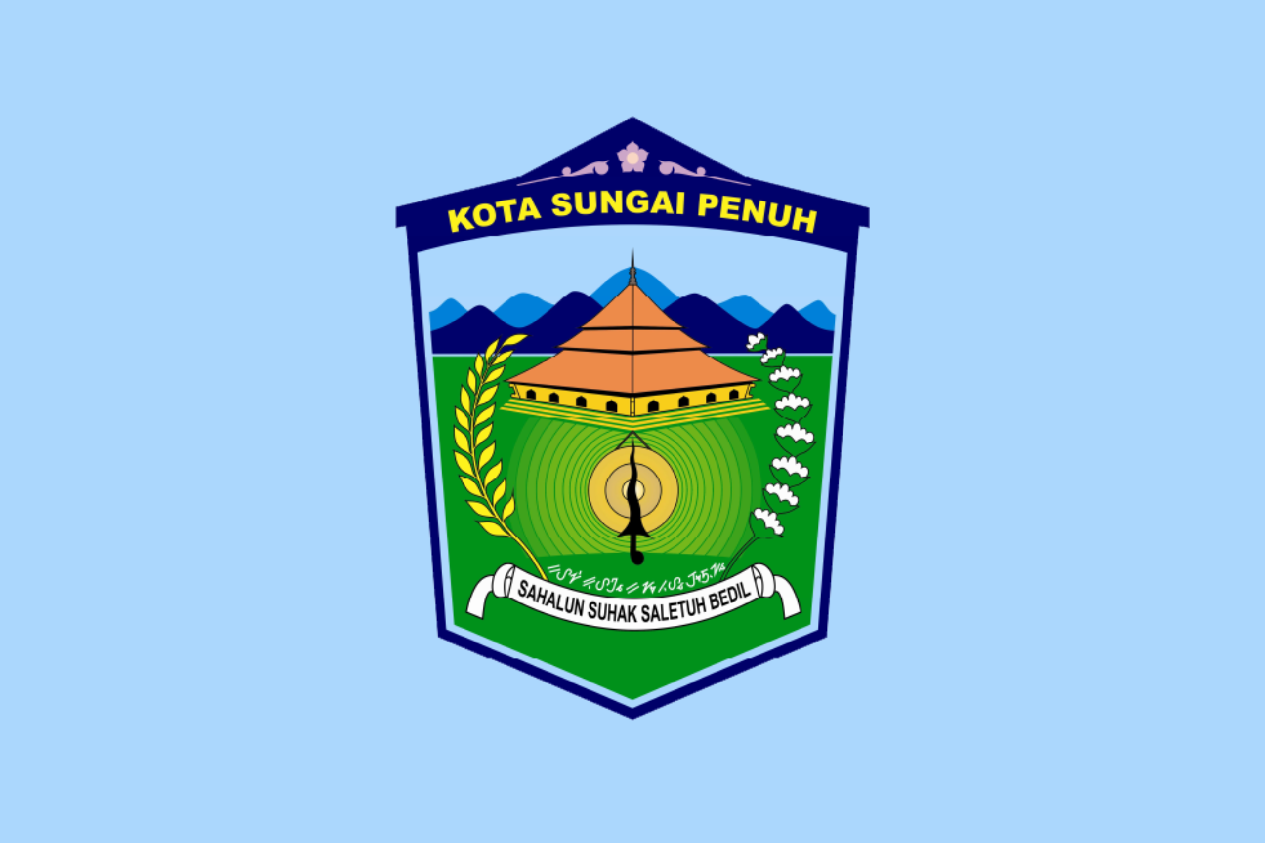 Sungai Penuh
