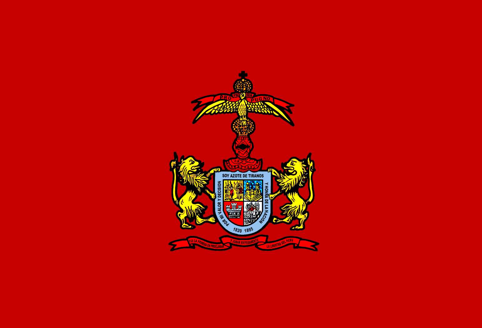 Lambayeque