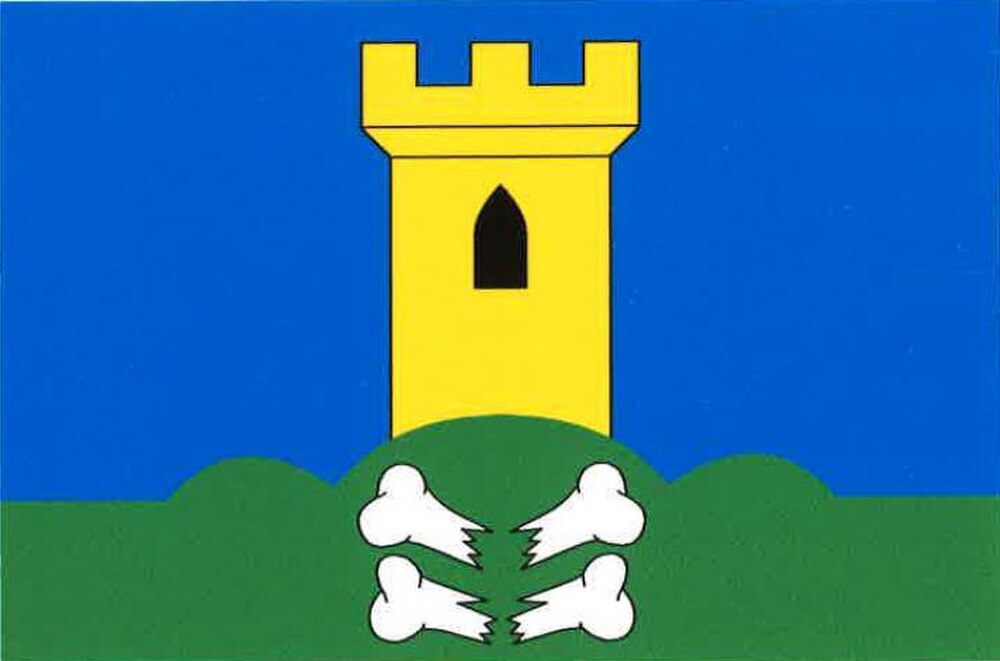 Kostomlaty pod Milešovkou