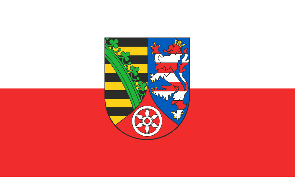 Landkreis Sömmerda