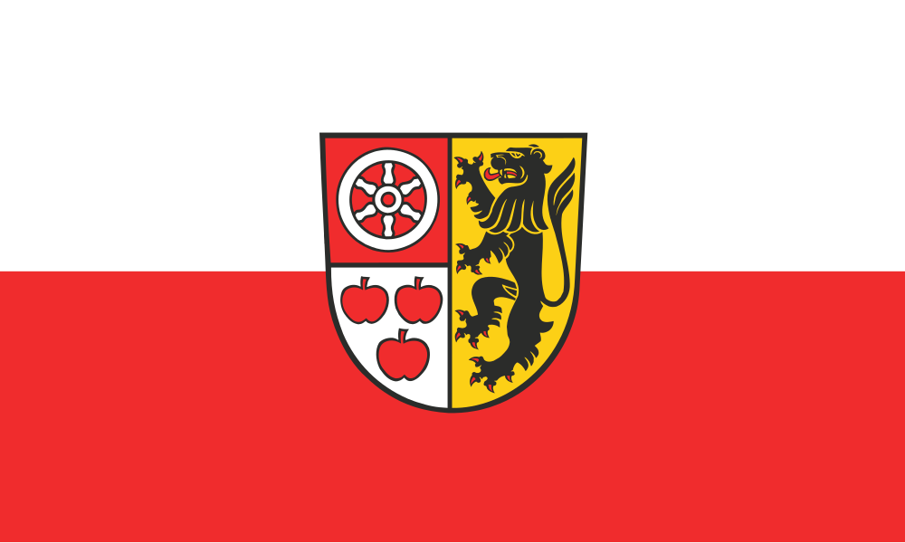 Landkreis Weimarer Land