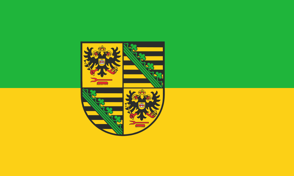 Landkreis Saalfeld-Rudolstadt