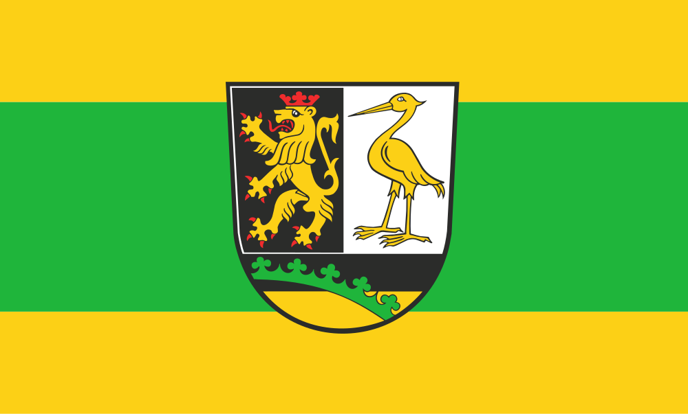 Landkreis Greiz