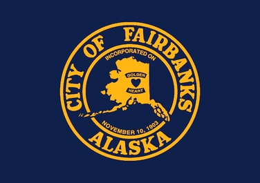 Fairbanks, Alaska