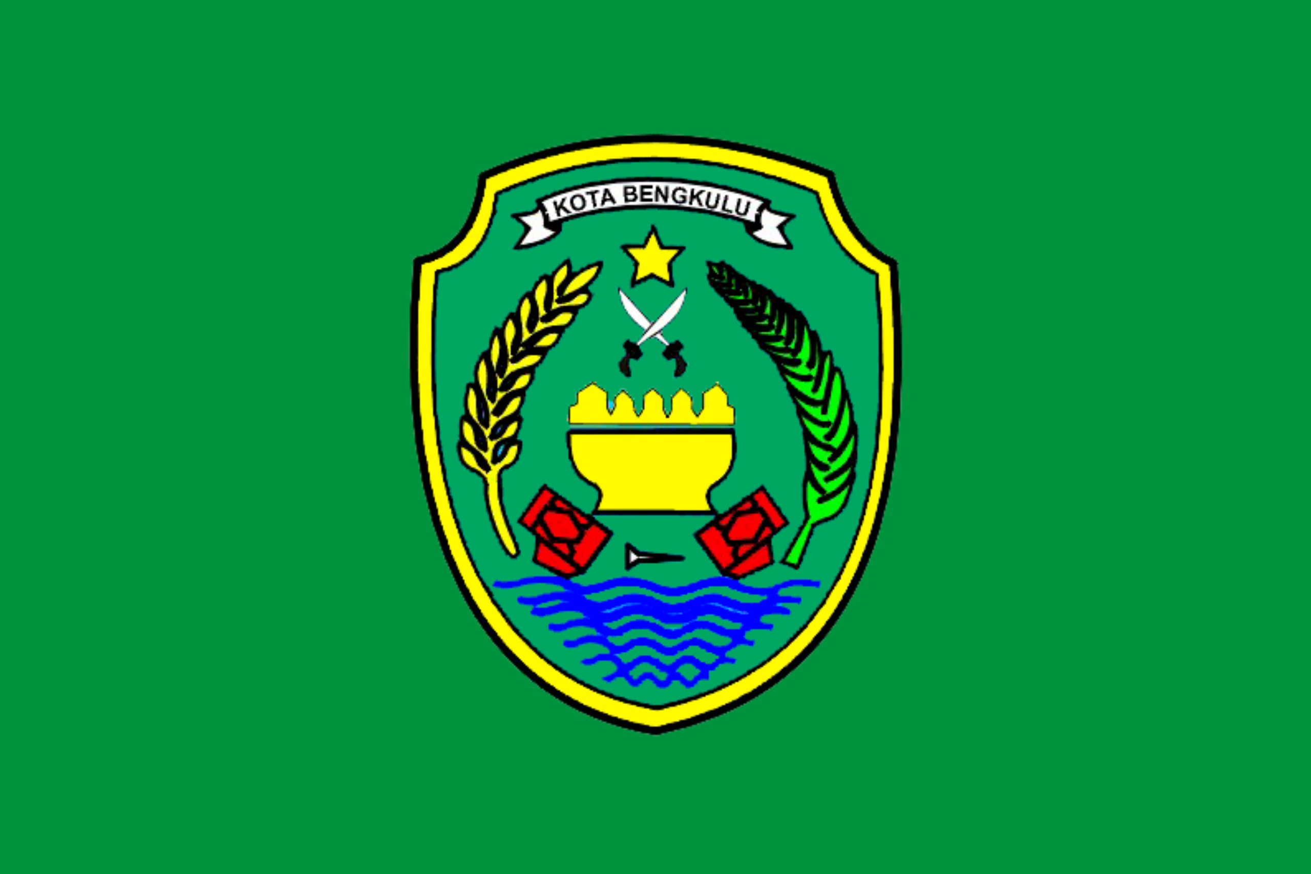 Bengkulu