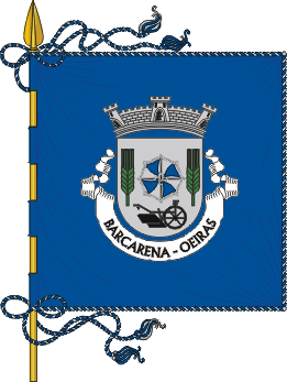 Barcarena