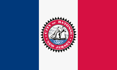 Bayonne