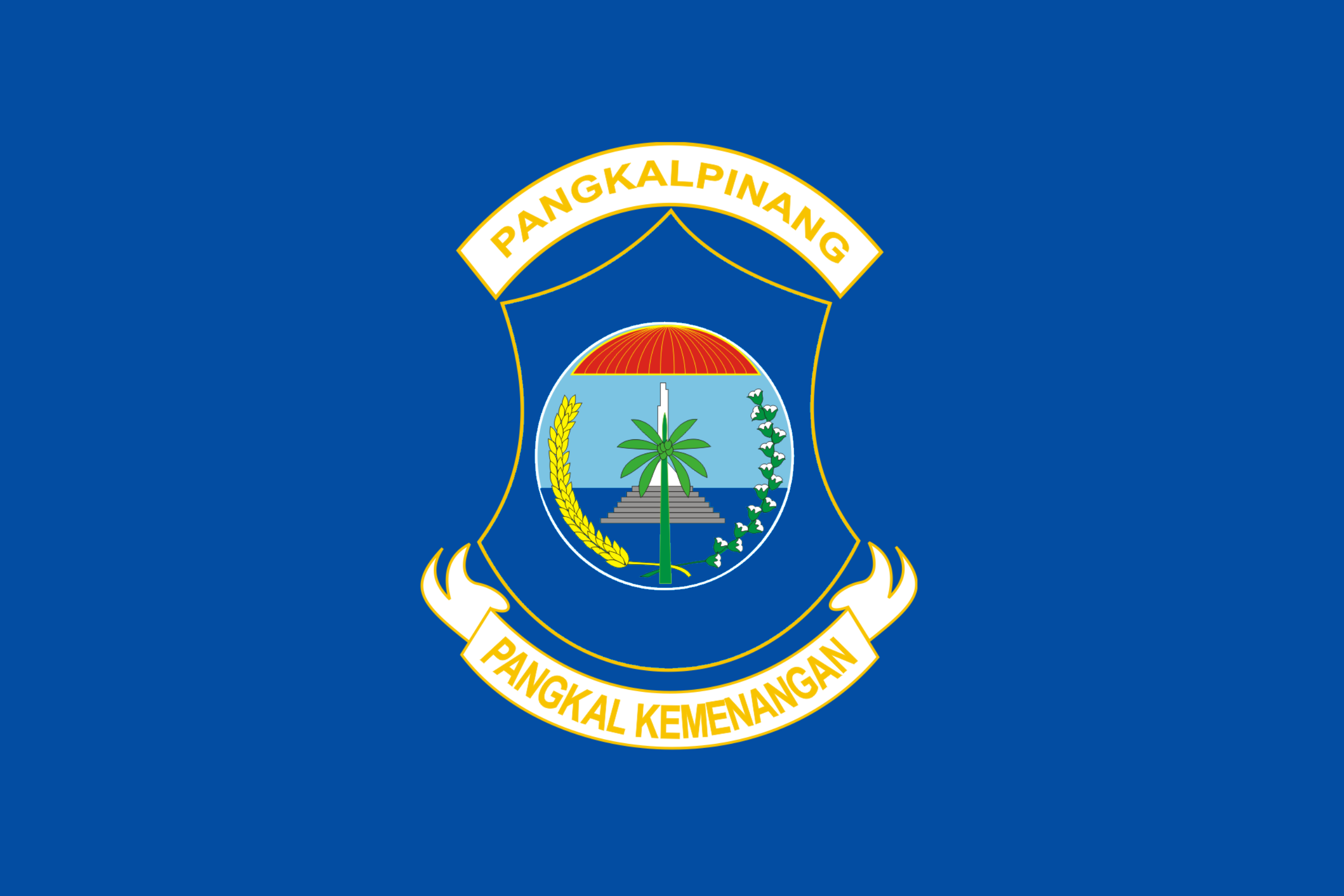 Pangkalpinang