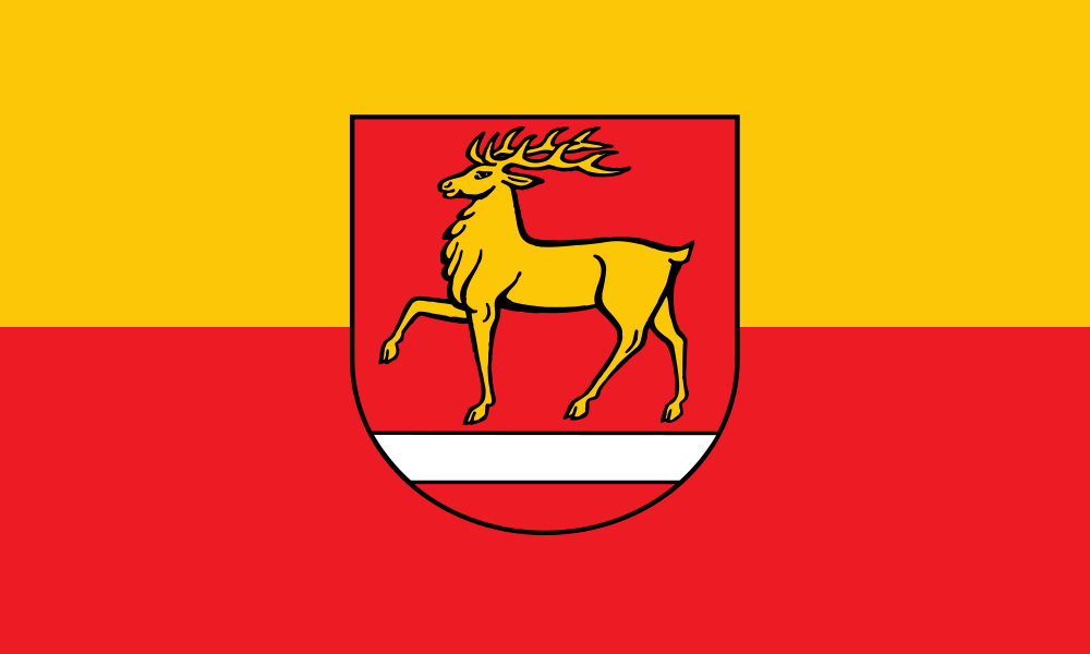 Landkreis Sigmaringen