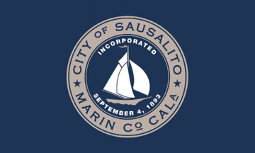 Sausalito, Kalifornie