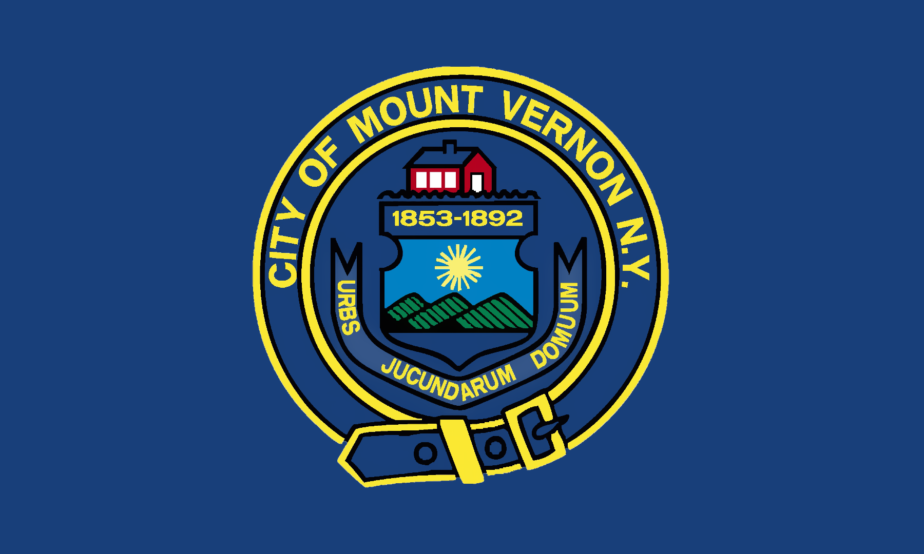 Mount Vernon