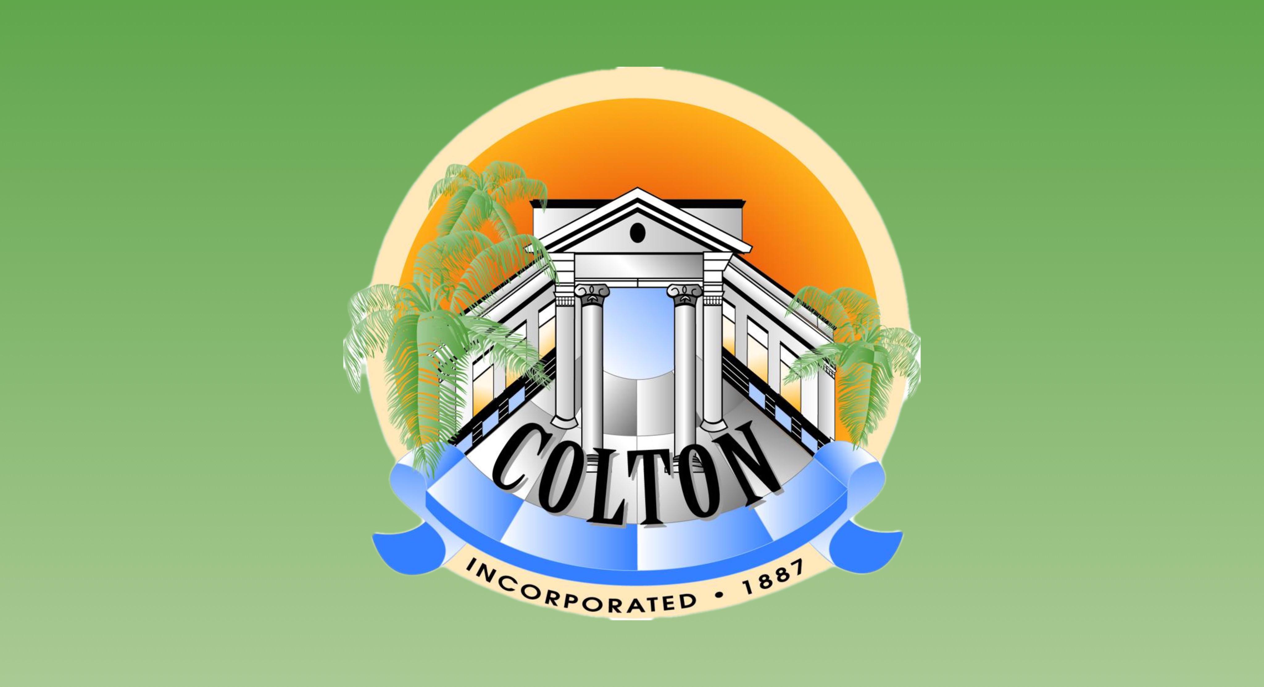 Colton (Kalifornien)