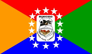 Pedro Juan Caballero, Paraguay