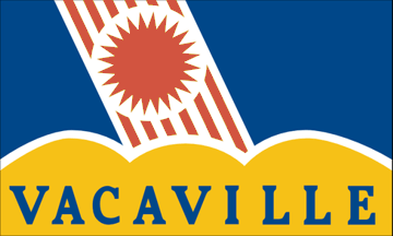 Vacaville, Kalifornie