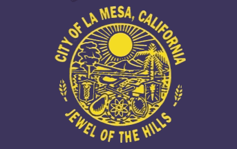 La Mesa, Kalifornie