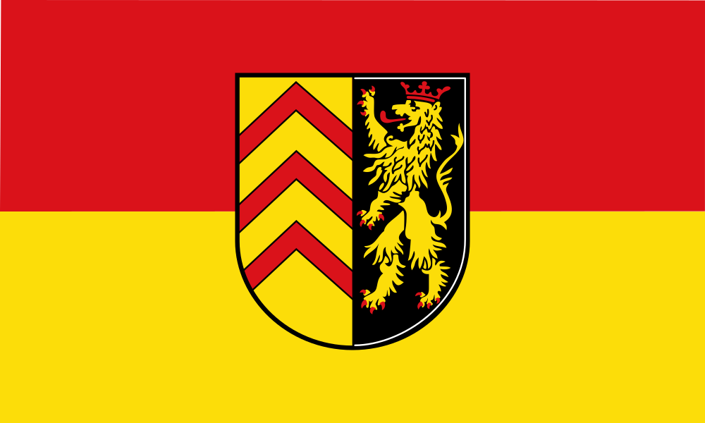 Landkreis Südwestpfalz