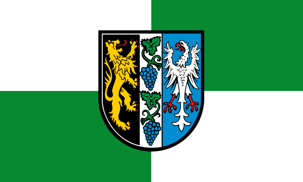 Landkreis Bad Dürkheim