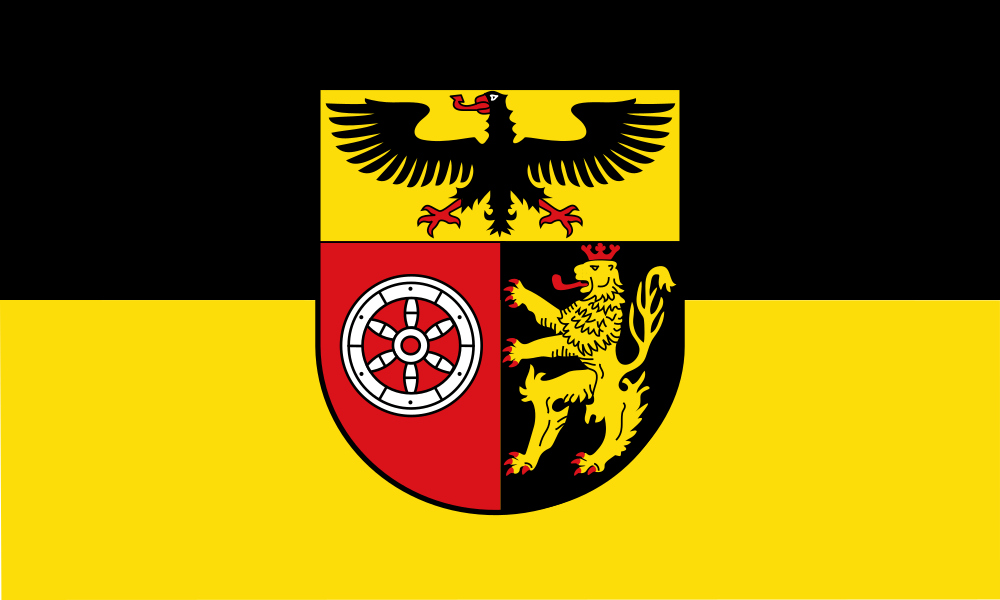 Landkreis Mainz-Bingen