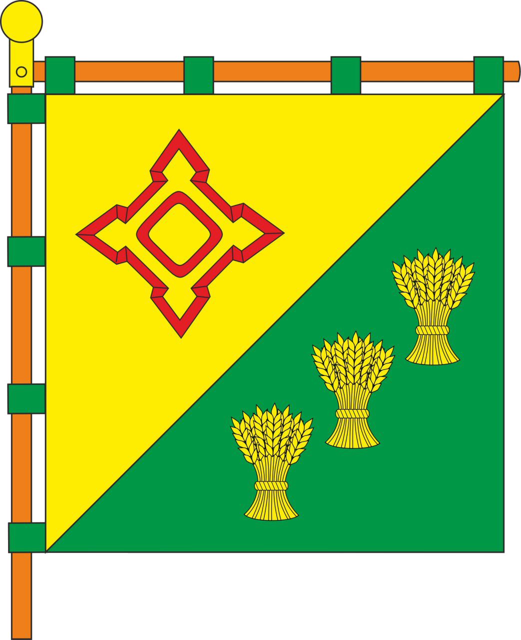 Slatopil, Oblast Charkiw