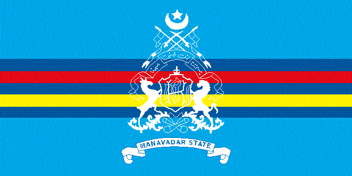 Bantva-Manavadar