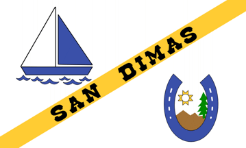 San Dimas, Kalifornie