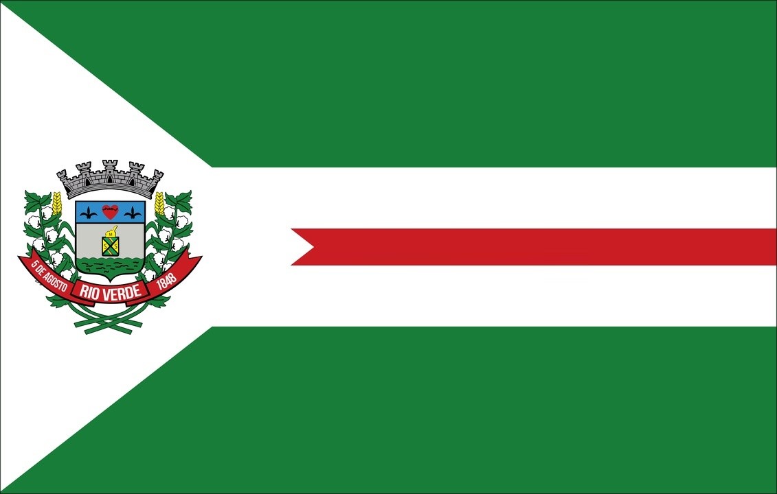 Rio Verde, Goiás