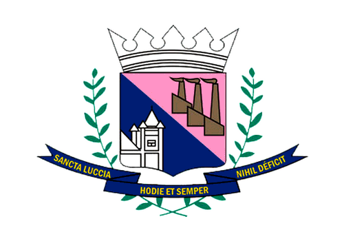 Santa Luzia, Minas Gerais