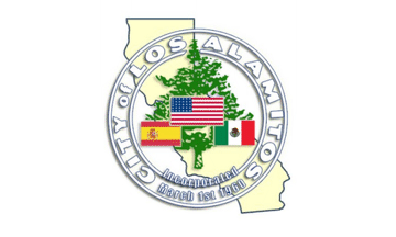Los Alamitos, California
