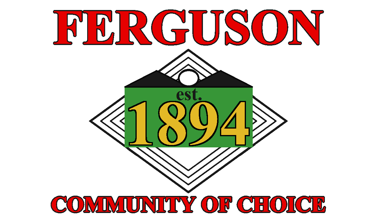 Ferguson