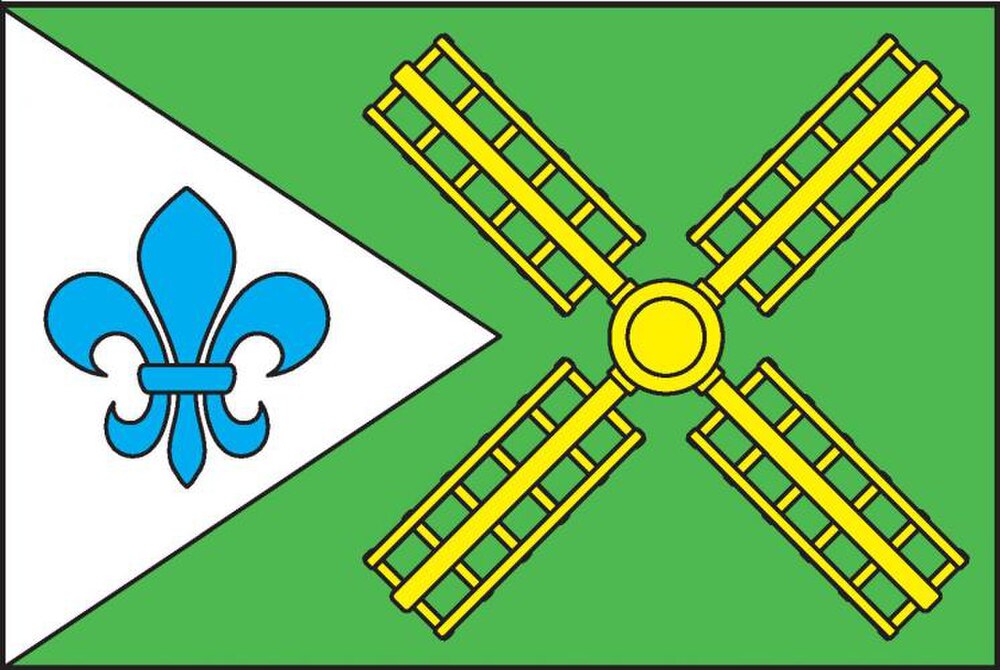 Luboměř pod Strážnou