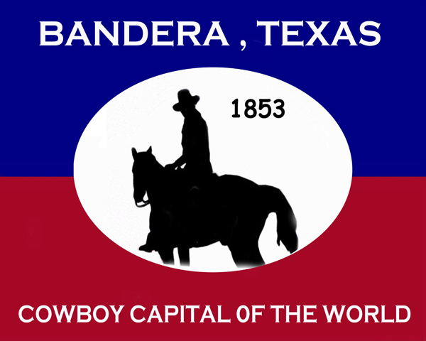 Bandera, Texas